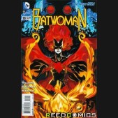 Batwoman #18