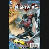 Nightwing Volume 3 #18 *HOT BOOK*