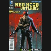 Red Hood and the Outlaws #18 * HOT BOOK *