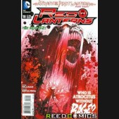 Red Lanterns (2011) #18