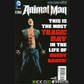Animal Man Volume 2 #18