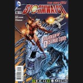 Stormwatch Volume 3 #18