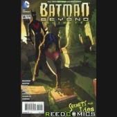 Batman Beyond Unlimited #14