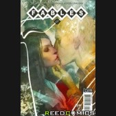 Fables #127