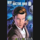 Doctor Who Ongoing Comics Volume 3 #7