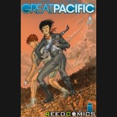 Great Pacific #5