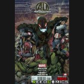 Age of Ultron #1