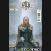 Age of Ultron #2 (1 in 50 Incentive Variant)
