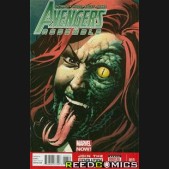 Avengers Assemble #13