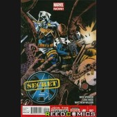Secret Avengers Volume 2 #2