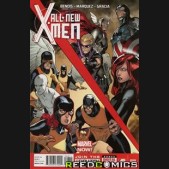 All New X-Men #8