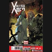 All New X-Men #9