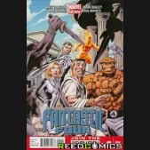 Fantastic Four Volume 4 #5