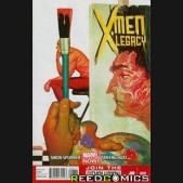 X-Men Legacy Volume 2 #8