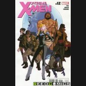 X-treme X-Men Volume 2 #12