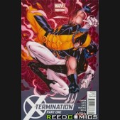 X-Termination #1