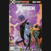 Astonishing X-Men #60