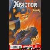 X-Factor Volume 3 #253