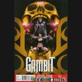 Gambit Volume 5 #10