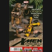 Wolverine and the X-Men #26
