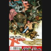 Wolverine and the X-Men #27