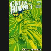 Green Hornet by Mark Waid #1