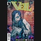 Veil #1