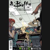 Buffy The Vampire Slayer Season 10 #1 (Isaacs Variant)