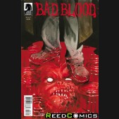 Bad Blood #3