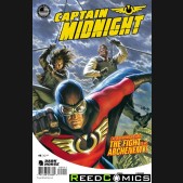 Captain Midnight #9