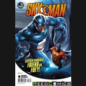 Skyman #3