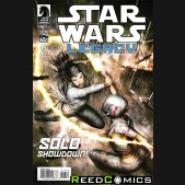Star Wars Legacy II #13