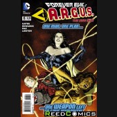 Forever Evil Argus #6