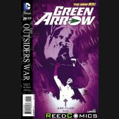 Green Arrow Volume 6 #29