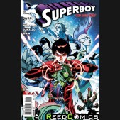 Superboy Volume 5 #29