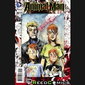 Animal Man Volume 2 #29