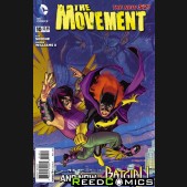 The Movement #10