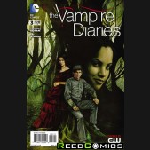 Vampire Diaries #3