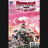 Batman Lil Gotham #12
