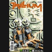Trillium #7