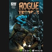 Rogue Trooper #2