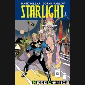 Starlight #1 (Cover B)