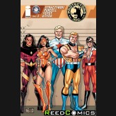 Protectors Inc #5 (Cover A)