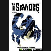 Saviors #4