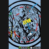 Zero #6 (Cover B)
