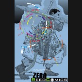 Zero #6 (Cover C)