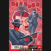 Deadpool Volume 4 #26