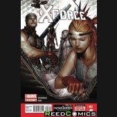 X-Force Volume 4 #2
