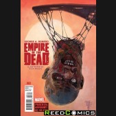 George Romeros Empire of the Dead Act One #3