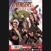 Avengers Assemble #25